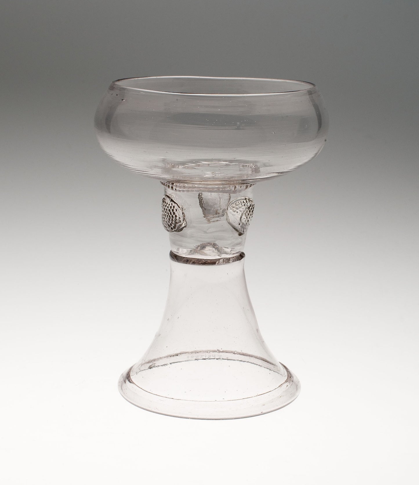 Prunted Beaker (Roemer) -  Northern Germany,  Poster Print Wall Art
