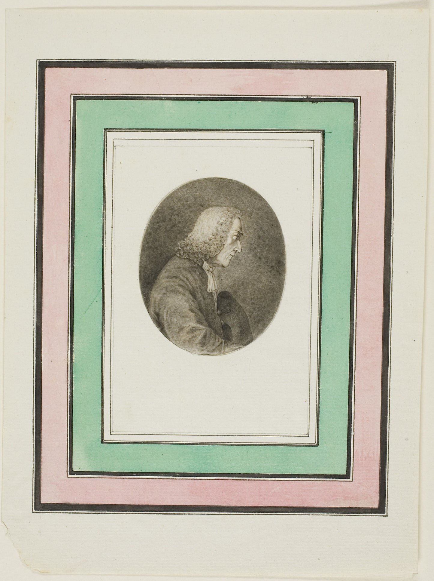 Jean Joseph Grateloup -  Jean-Baptiste de Grateloup (French, 1735-1817),  Poster Print Wall Art