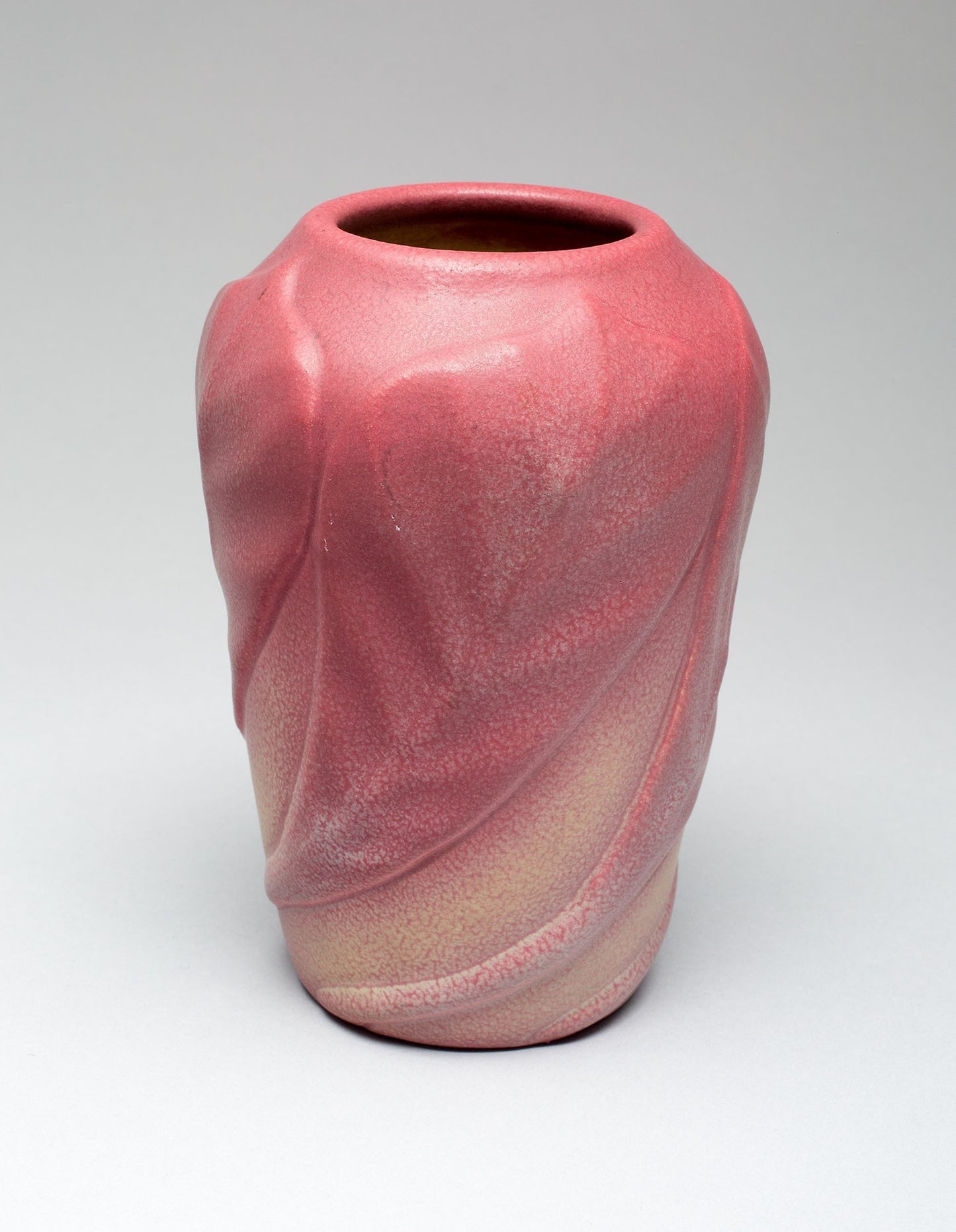 Vase -  Designed -  Artus Van Briggle,  Poster Print Wall Art