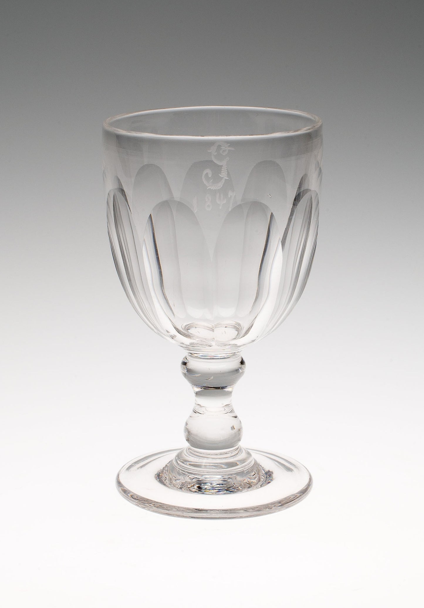 Goblet -  England,  Poster Print Wall Art