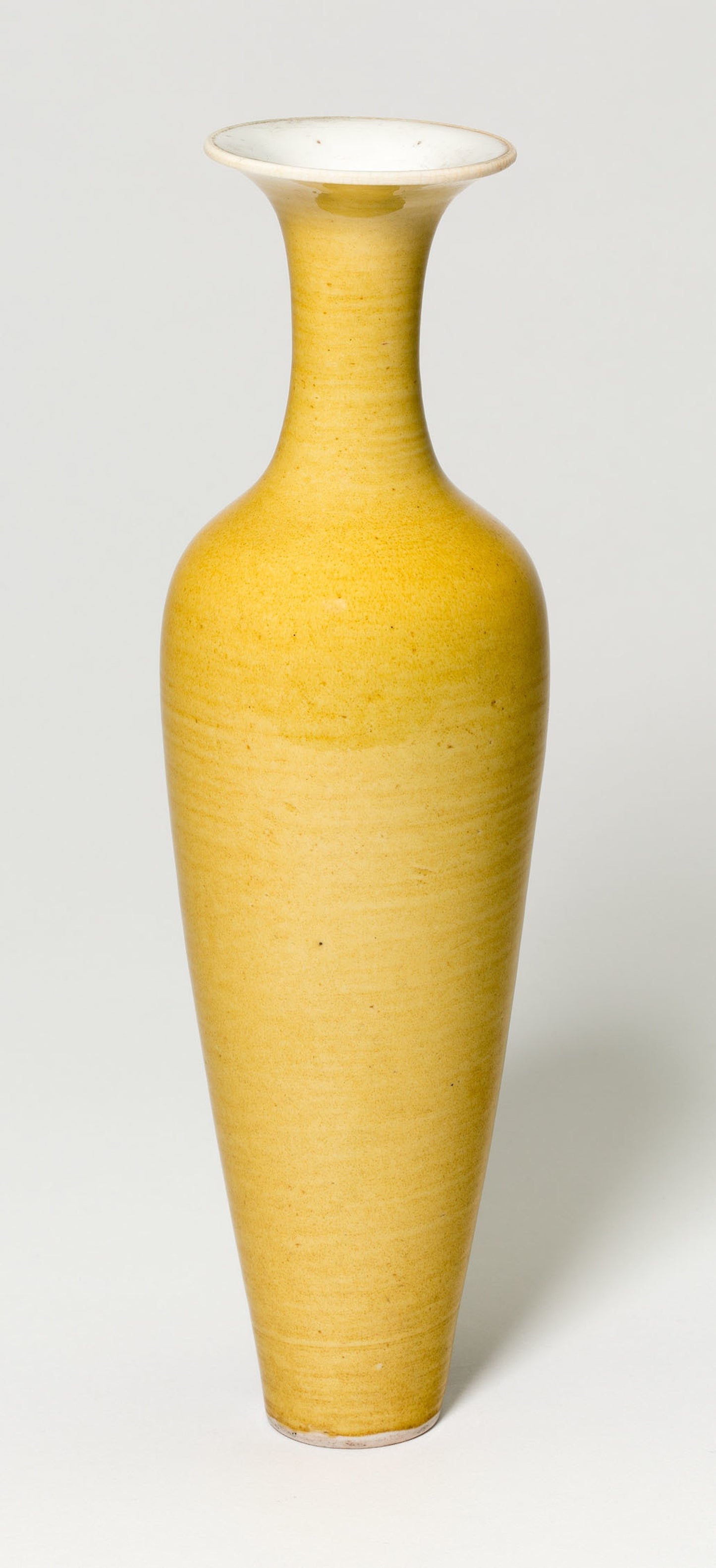 Amphora-Shaped Vase -  China,  Poster Print Wall Art