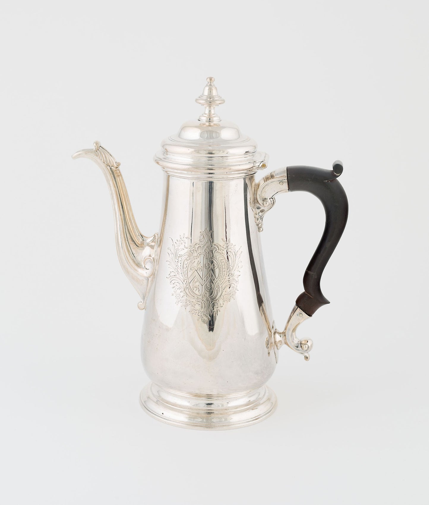 Coffee Pot -  Fuller White,  Poster Print Wall Art