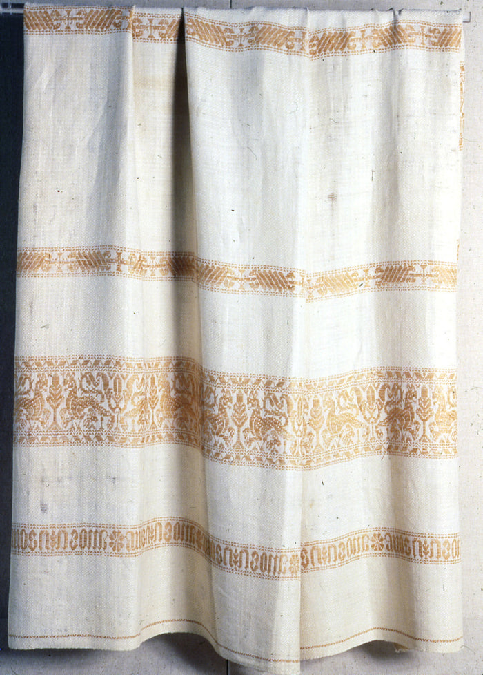 Tablecloth: Germany, Nüremberg,16x12