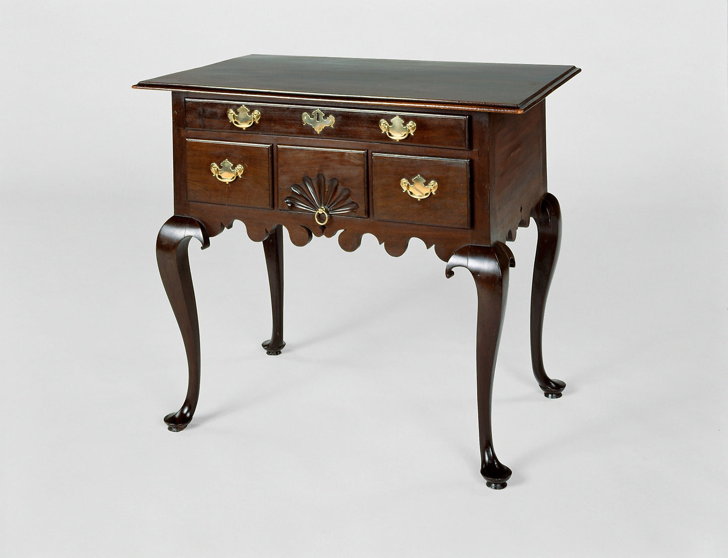 Dressing Table -  Artist unknown,  Poster Print Wall Art