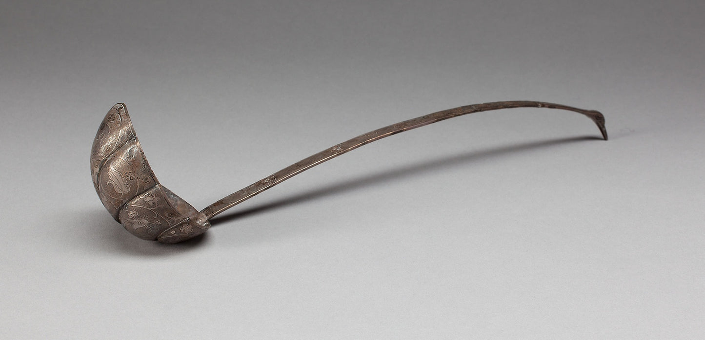 Ladle -  China,  Poster Print Wall Art