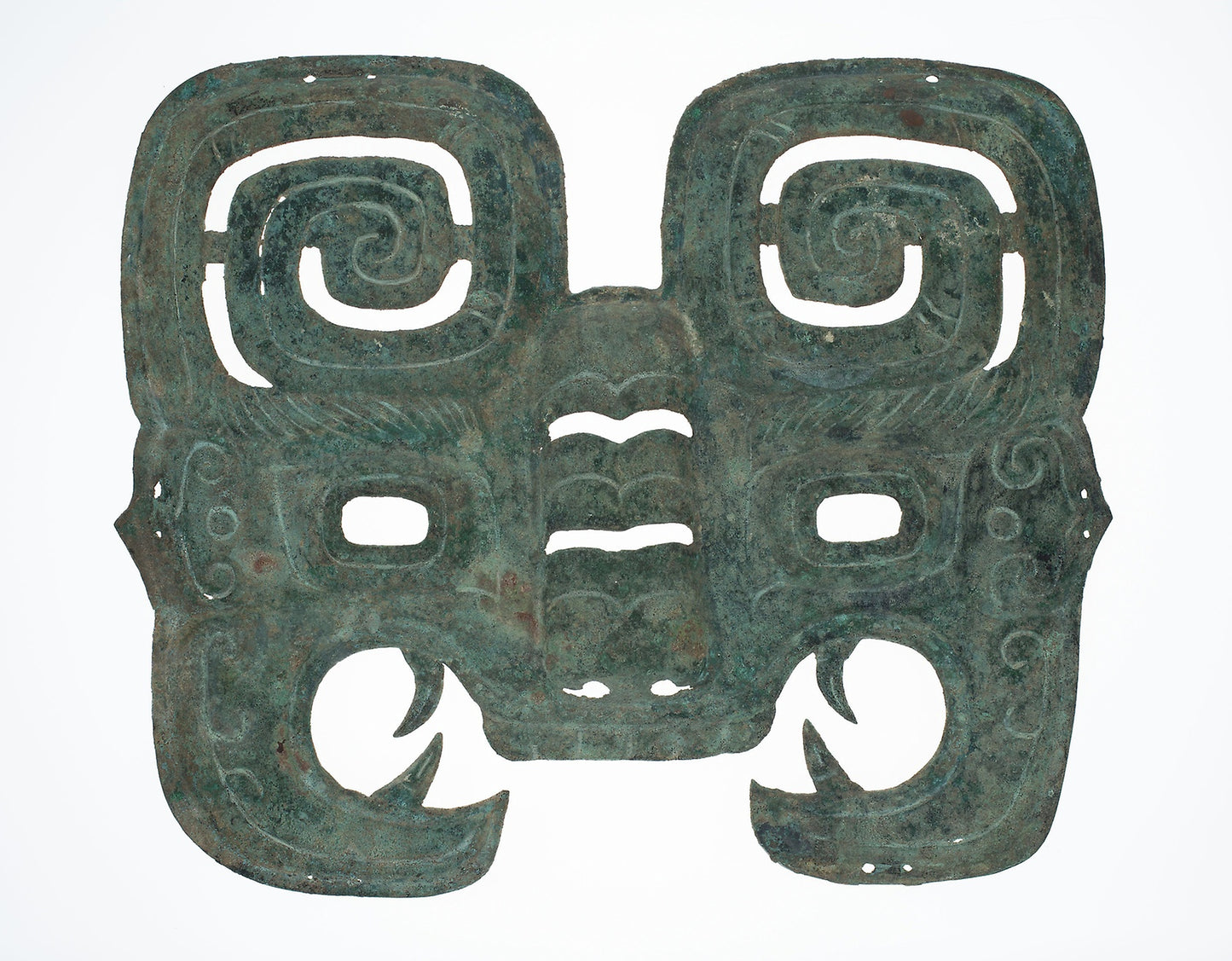 Mask -  China,  Poster Print Wall Art