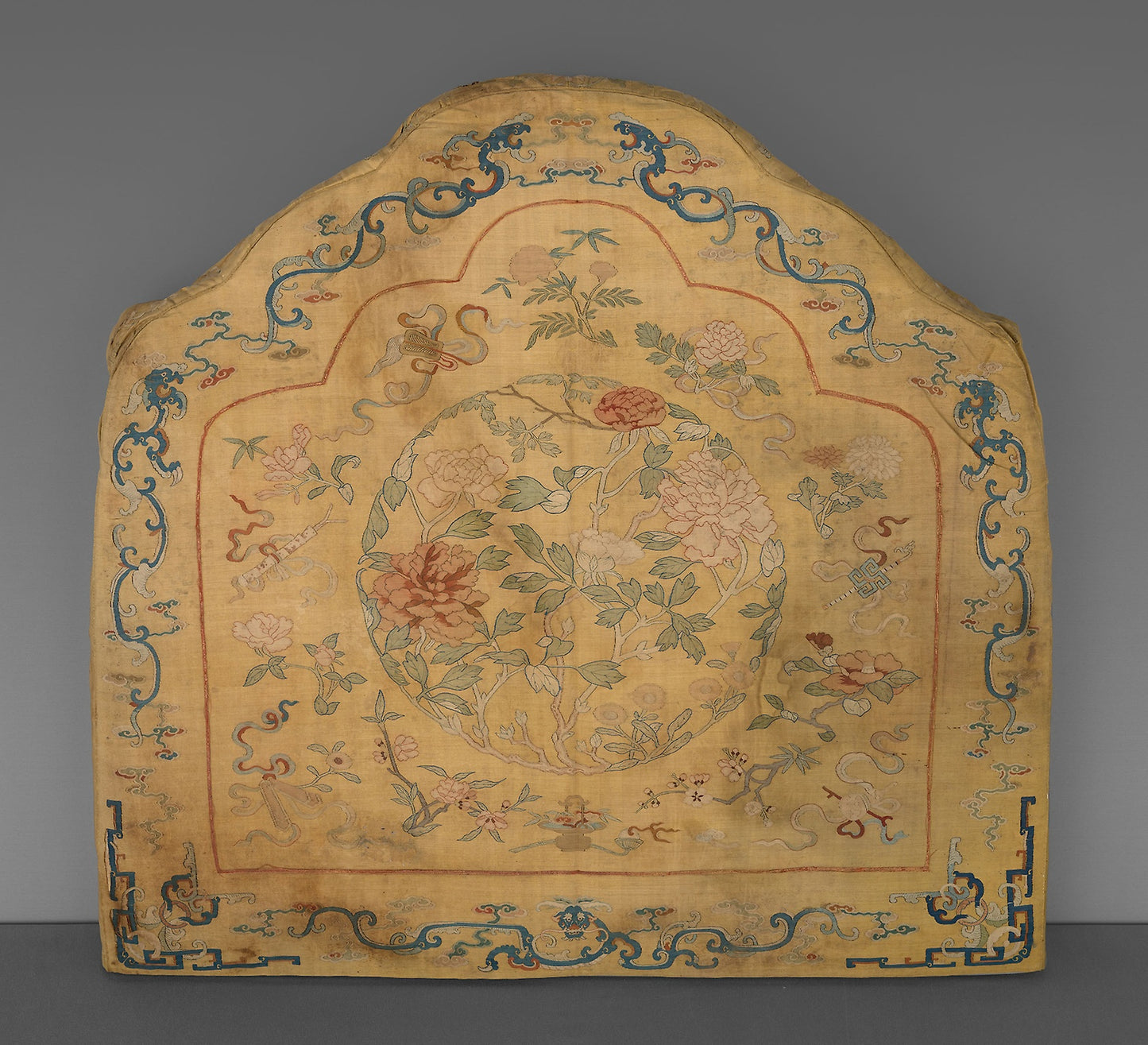 Chair Cover -  China,  Poster Print Wall Art