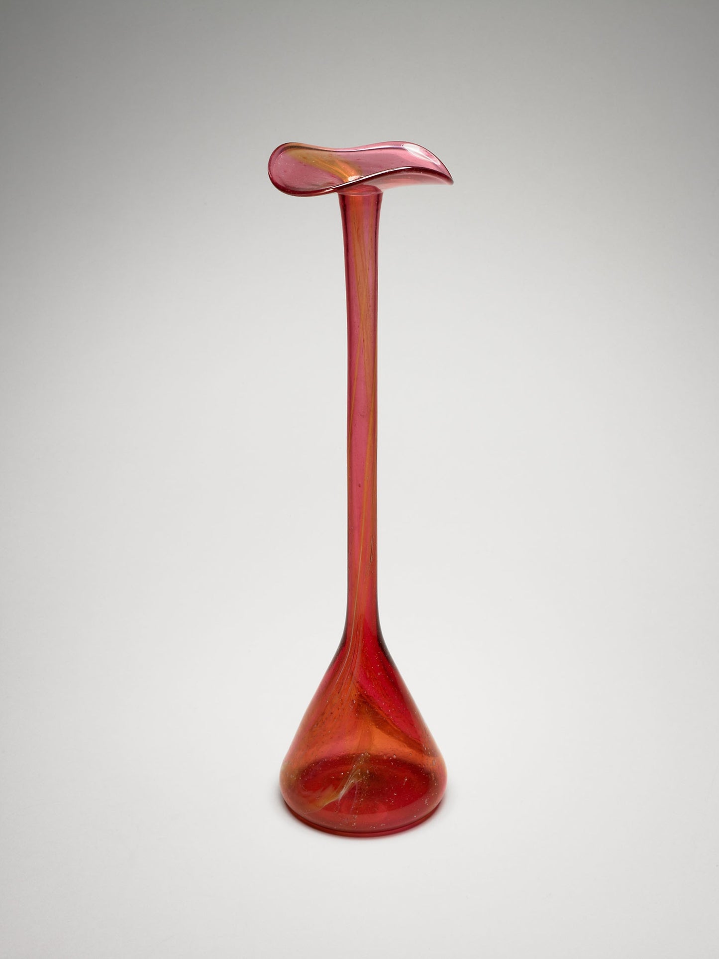 Clutha Vase -  Designed -  Christopher Dresser ,  Poster Print Wall Art