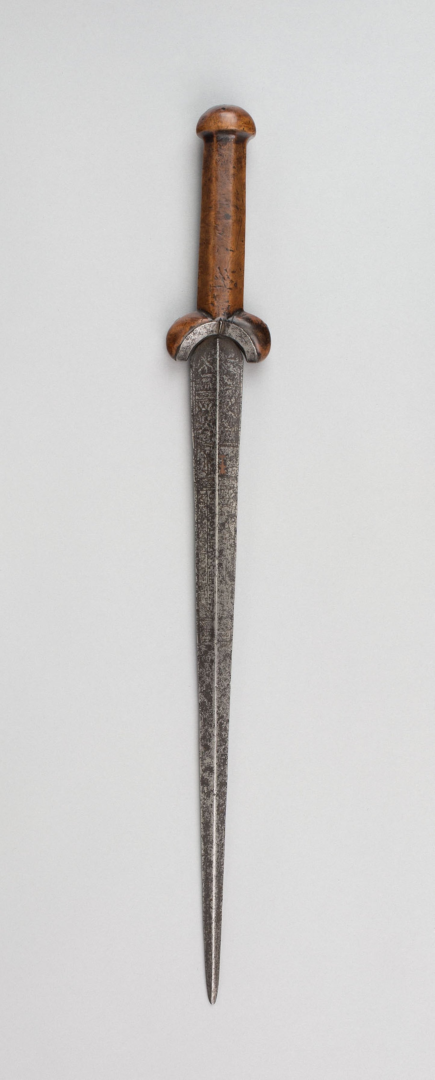 Ballock Dagger -  Scottish, Lowlands,  Poster Print Wall Art