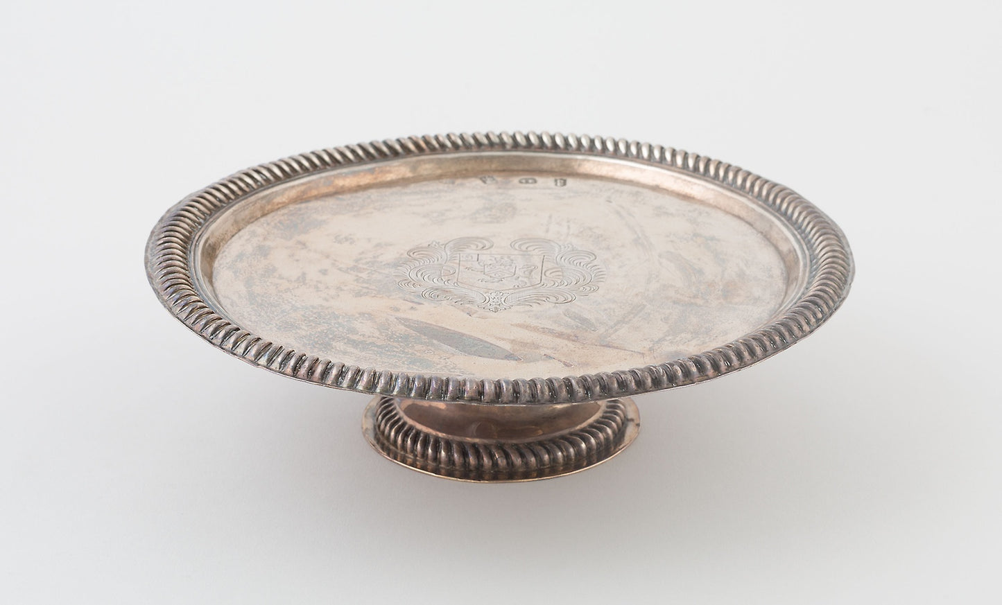 Tazza -  Possibly Thomas Ash,  Poster Print Wall Art