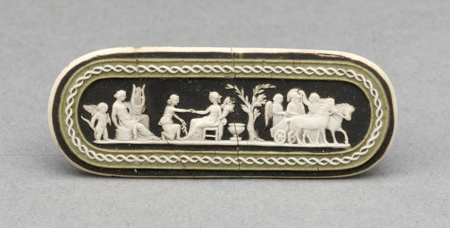 Cameo -  Wedgwood Manufactory,  Poster Print Wall Art