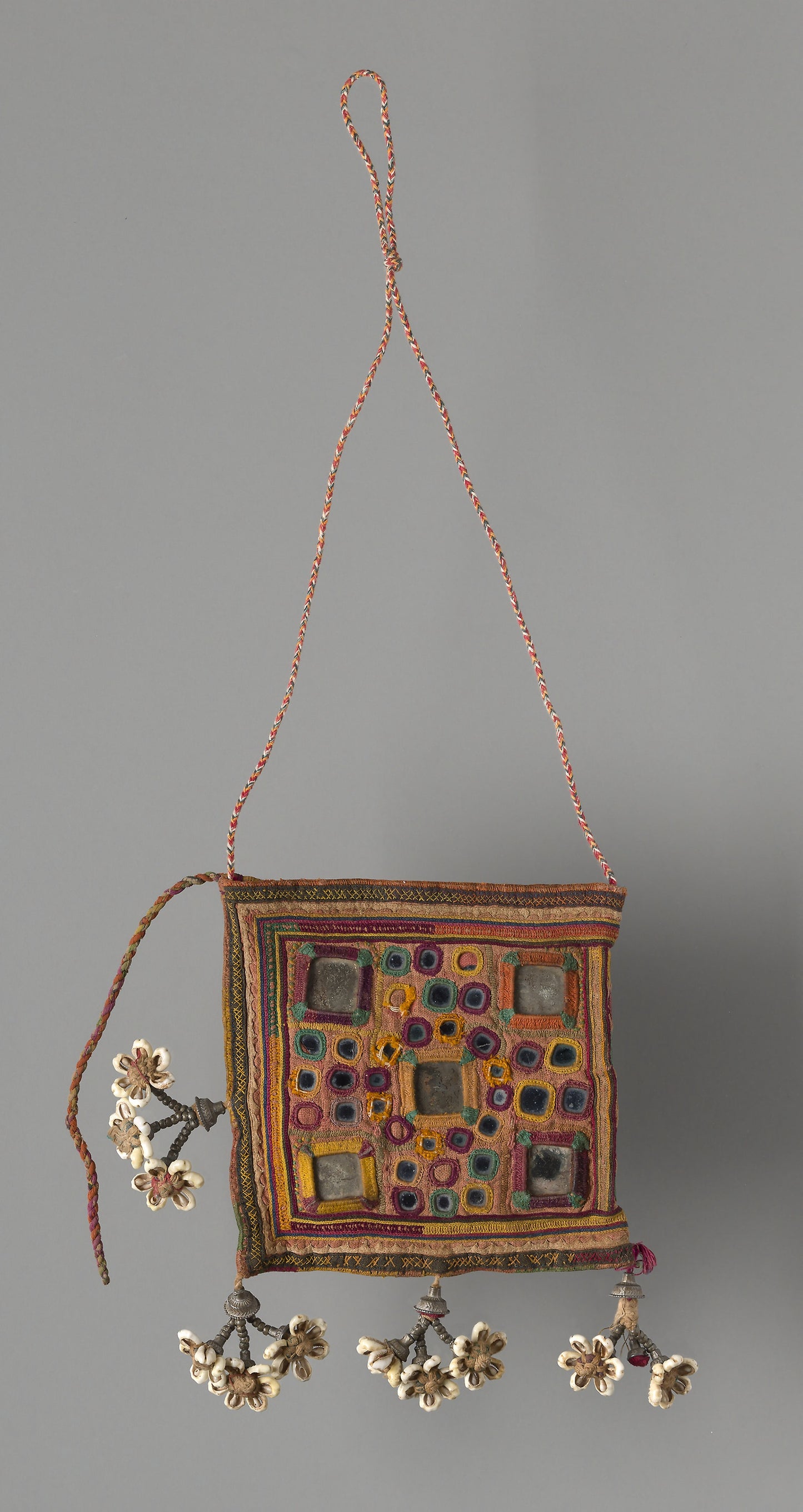 Bag -  India, Rajasthan,  Poster Print Wall Art