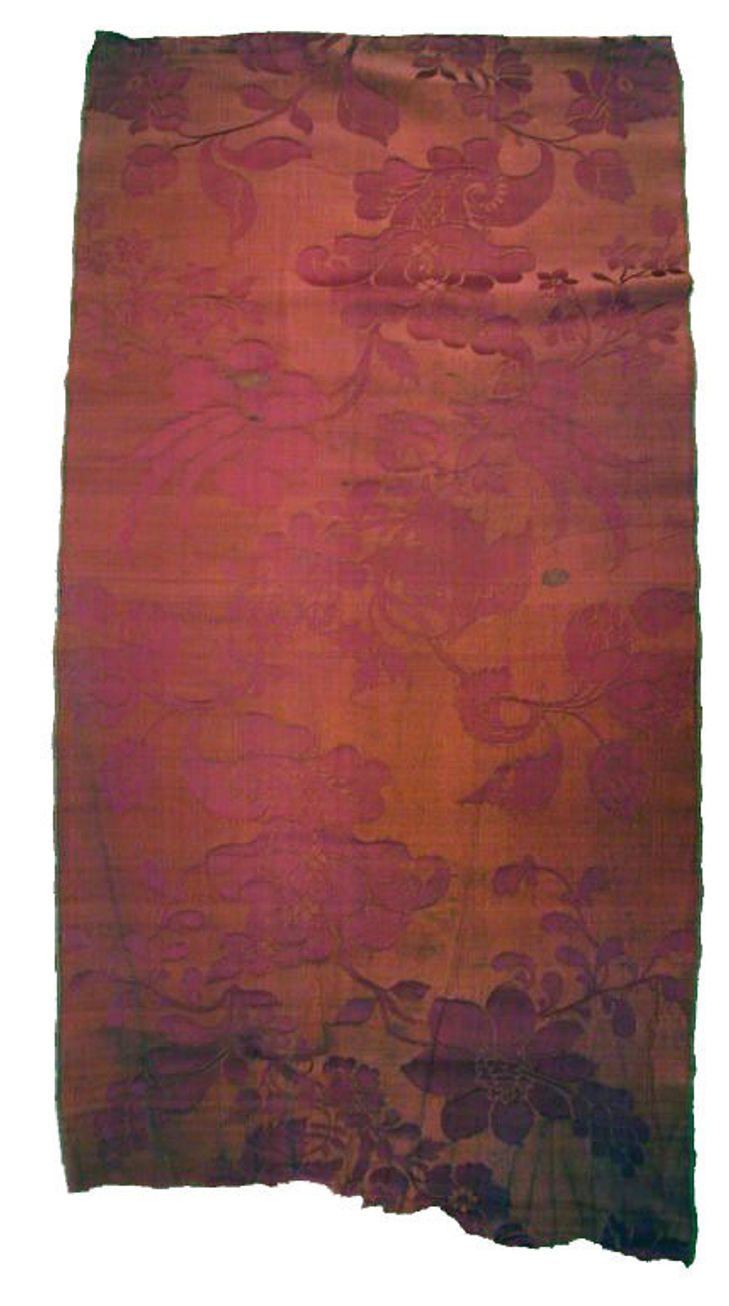 Panel -  Designed -  Anna Maria Garthwaite,  Poster Print Wall Art