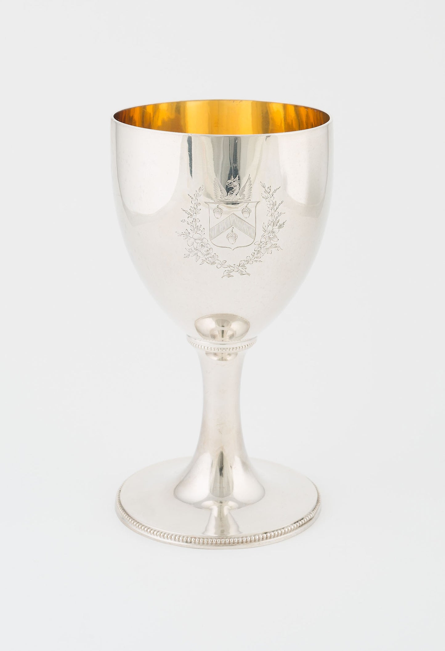 Goblet -  Hester Bateman,  Poster Print Wall Art