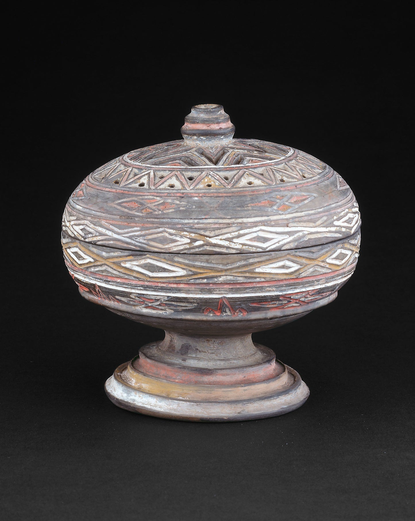 Incense Burner (Xianglu) -  China ,  Poster Print Wall Art