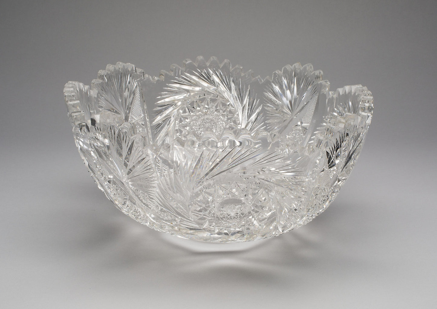 Punch bowl -  Artist unknown,  Poster Print Wall Art