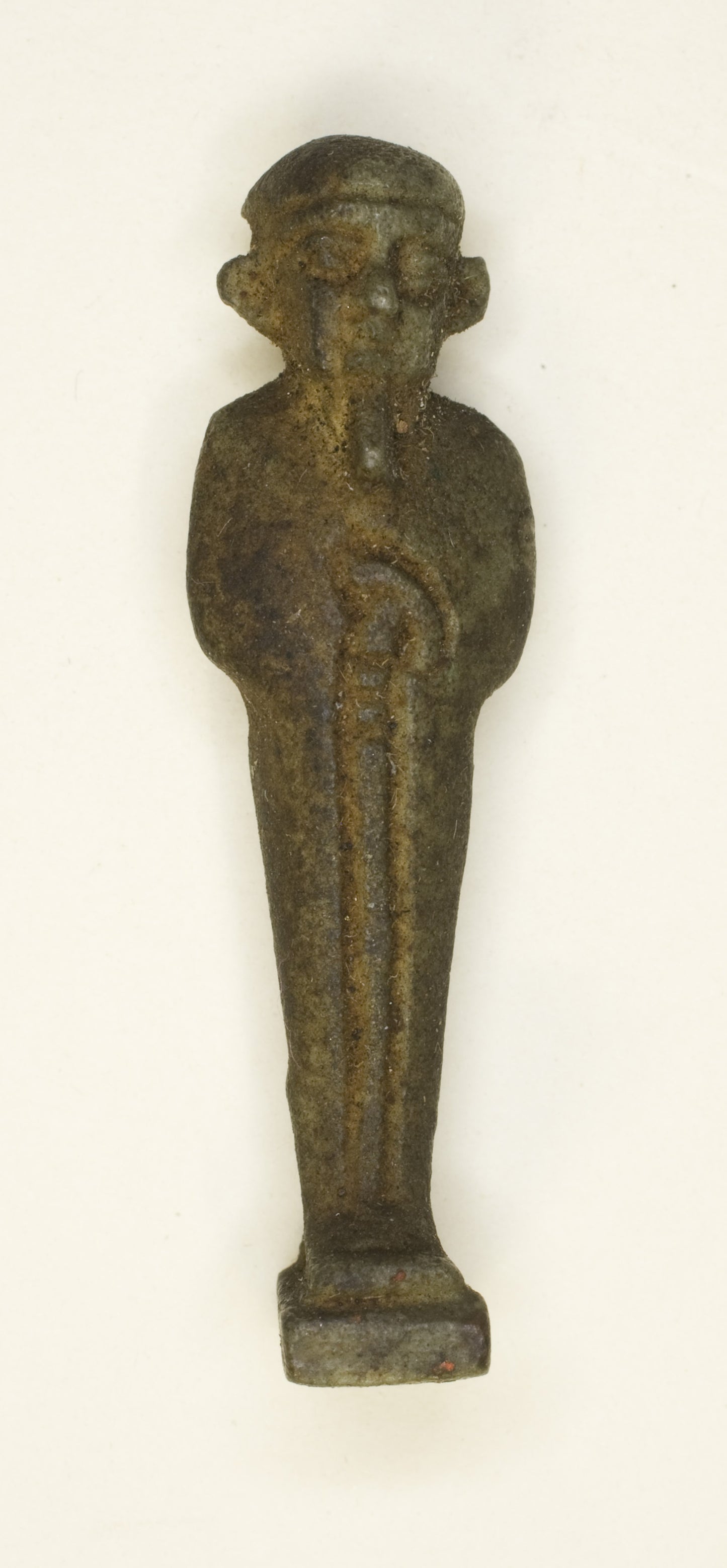 Amulet of the God Ptah -  Egyptian,  Poster Print Wall Art