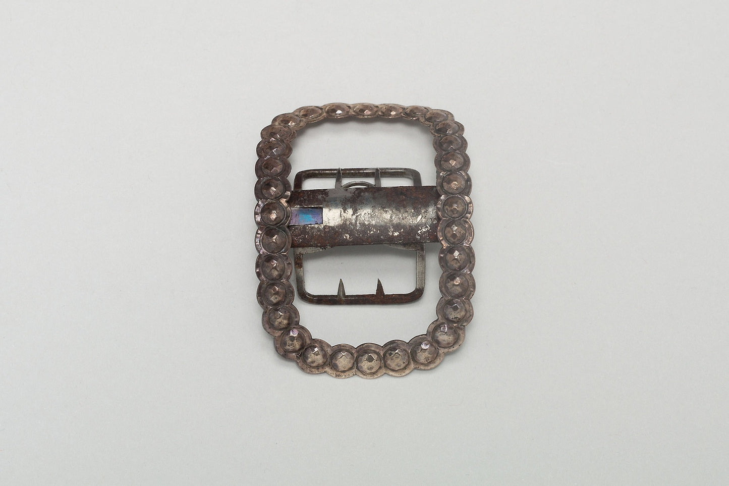Shoe Buckle -  Edward Fennel,  Poster Print Wall Art