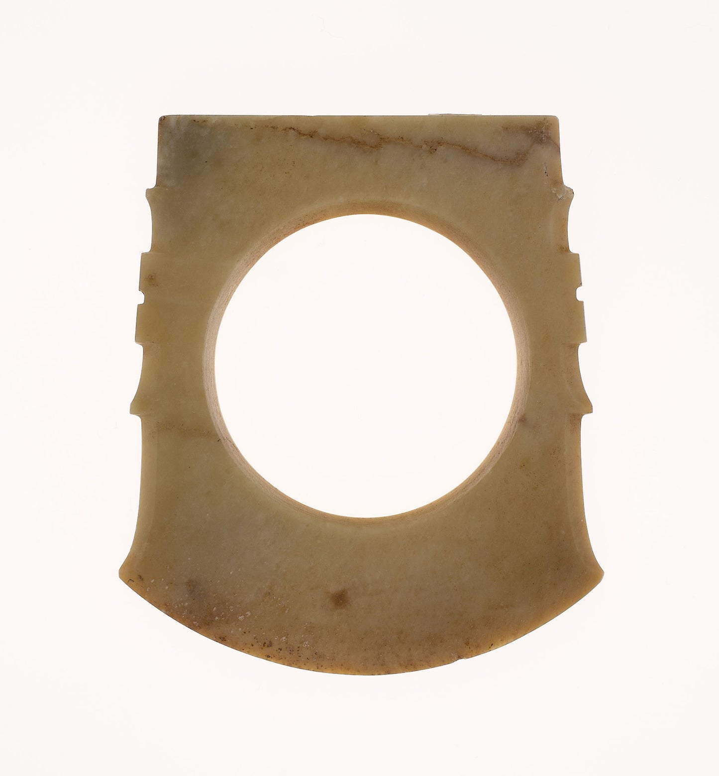 Notched Axe -  China,  Poster Print Wall Art