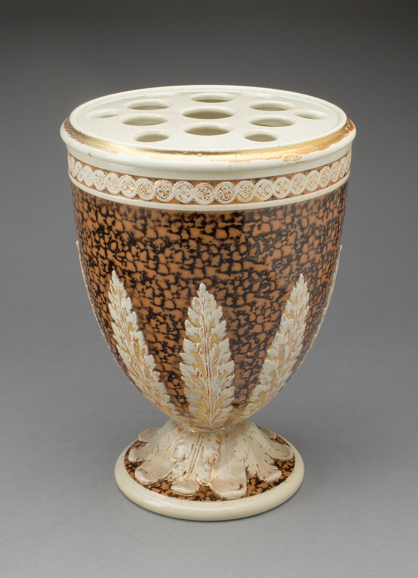 Flower Vase -  Wedgwood Manufactory,  Poster Print Wall Art