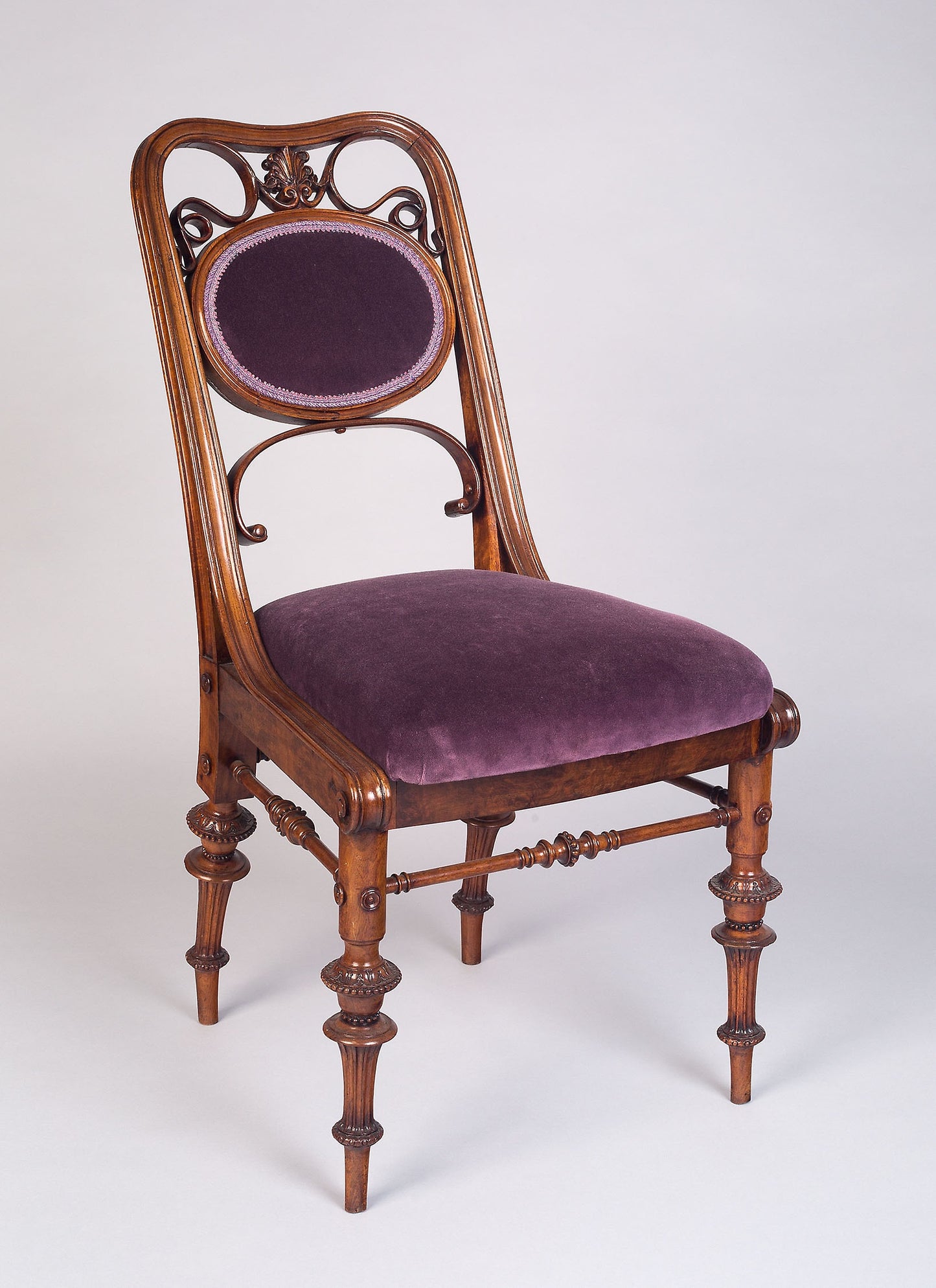 Dining Chair -  Theophil Hansen,  Poster Print Wall Art