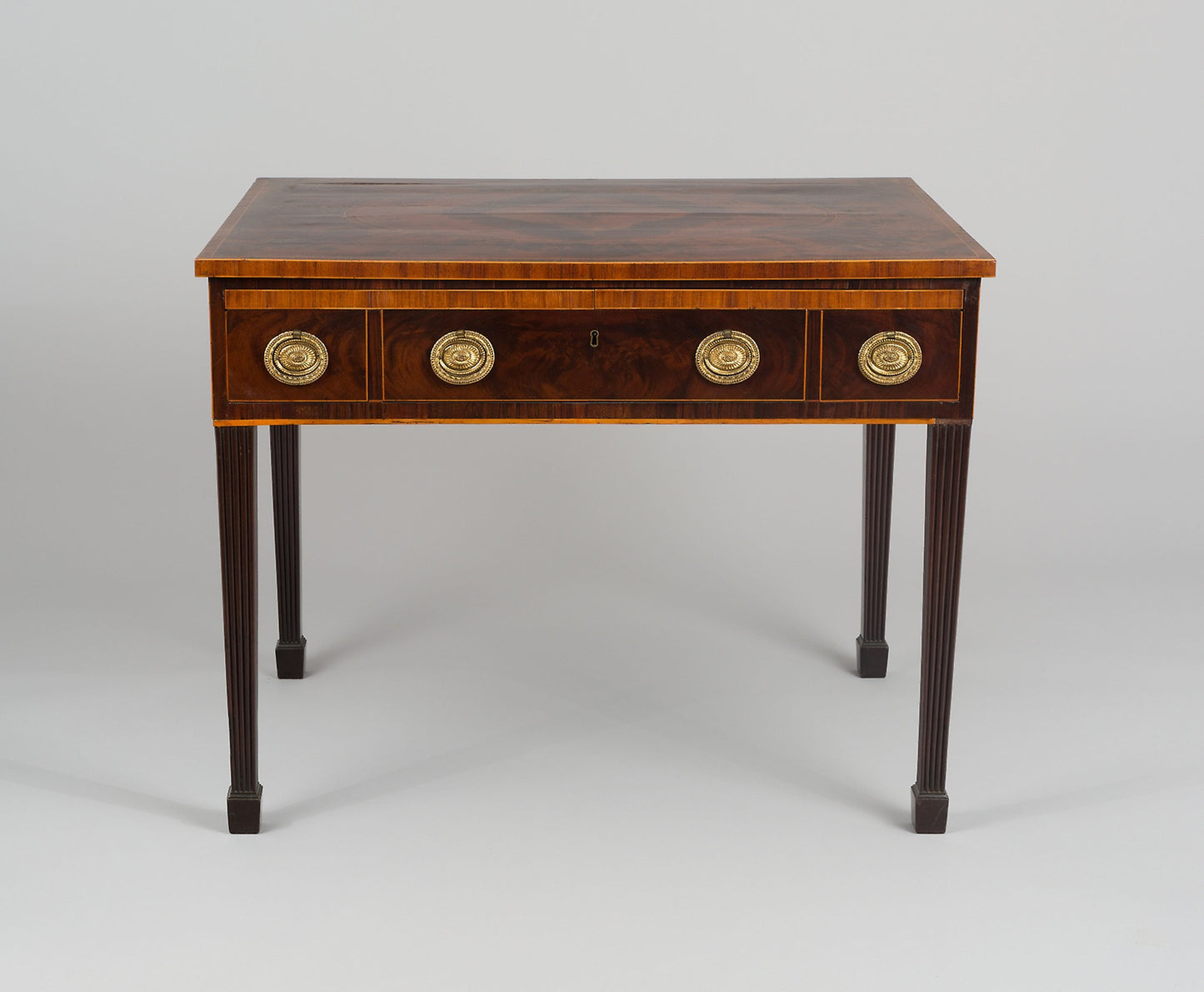 Dressing Table -  Thomas Scott,  Poster Print Wall Art