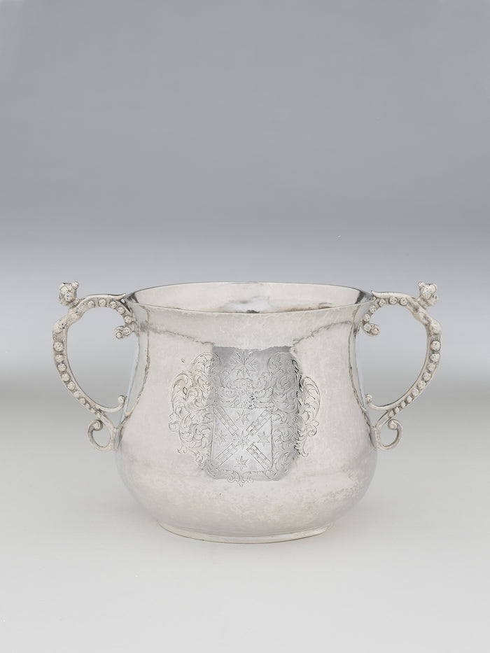 Caudle Cup: Cornelius Vander Burch (Vanderburgh),16x12
