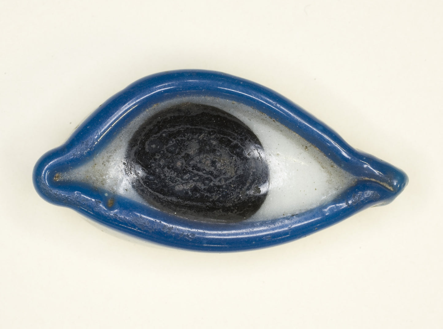 Amulet of a Left Eye -  Egyptian,  Poster Print Wall Art