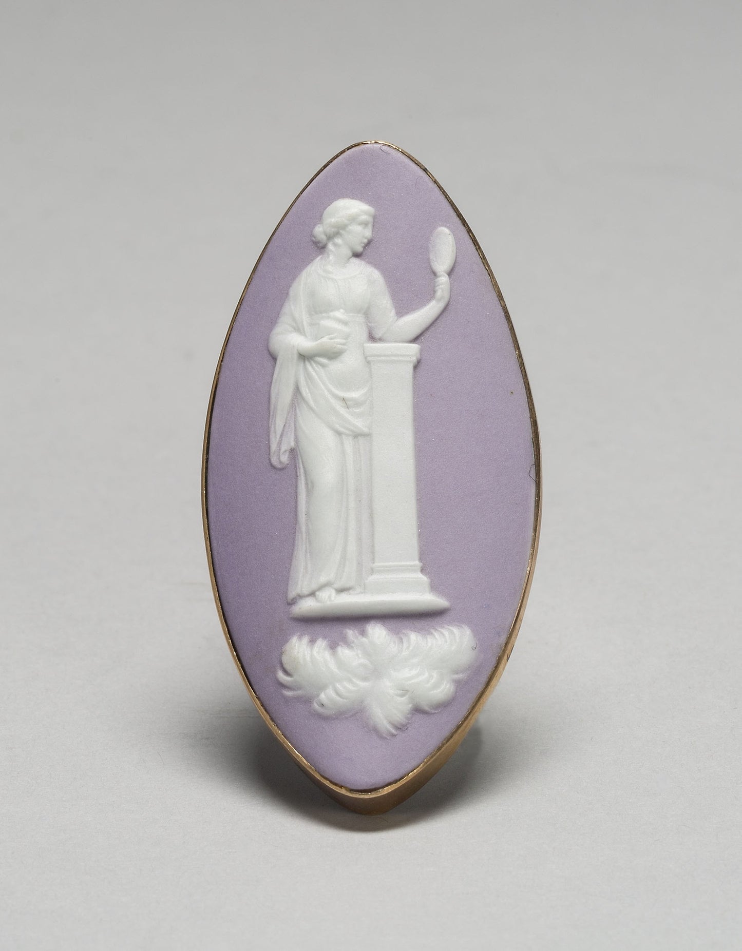 Prudence -  Wedgwood Manufactory,  Poster Print Wall Art