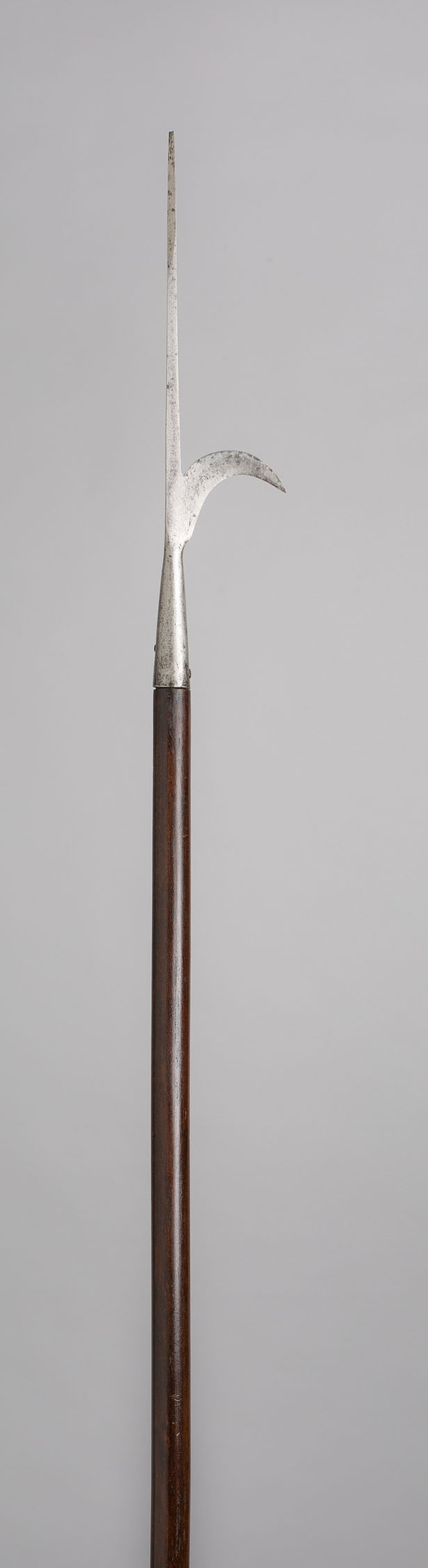 Bridle Cutter Pike: European, possibly Austrian, Salzburg,16x12"(A3) Poster