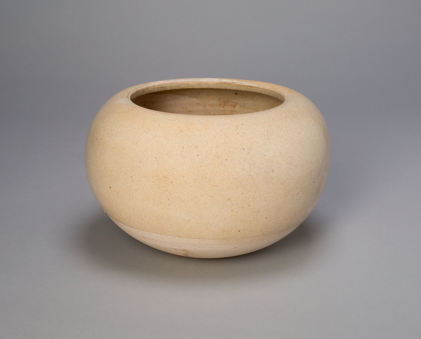Globular Bowl -  China,  Poster Print Wall Art