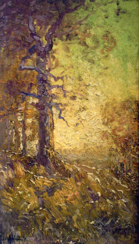 Golden Hour by Julian Onderdonk,16x12(A3) Poster