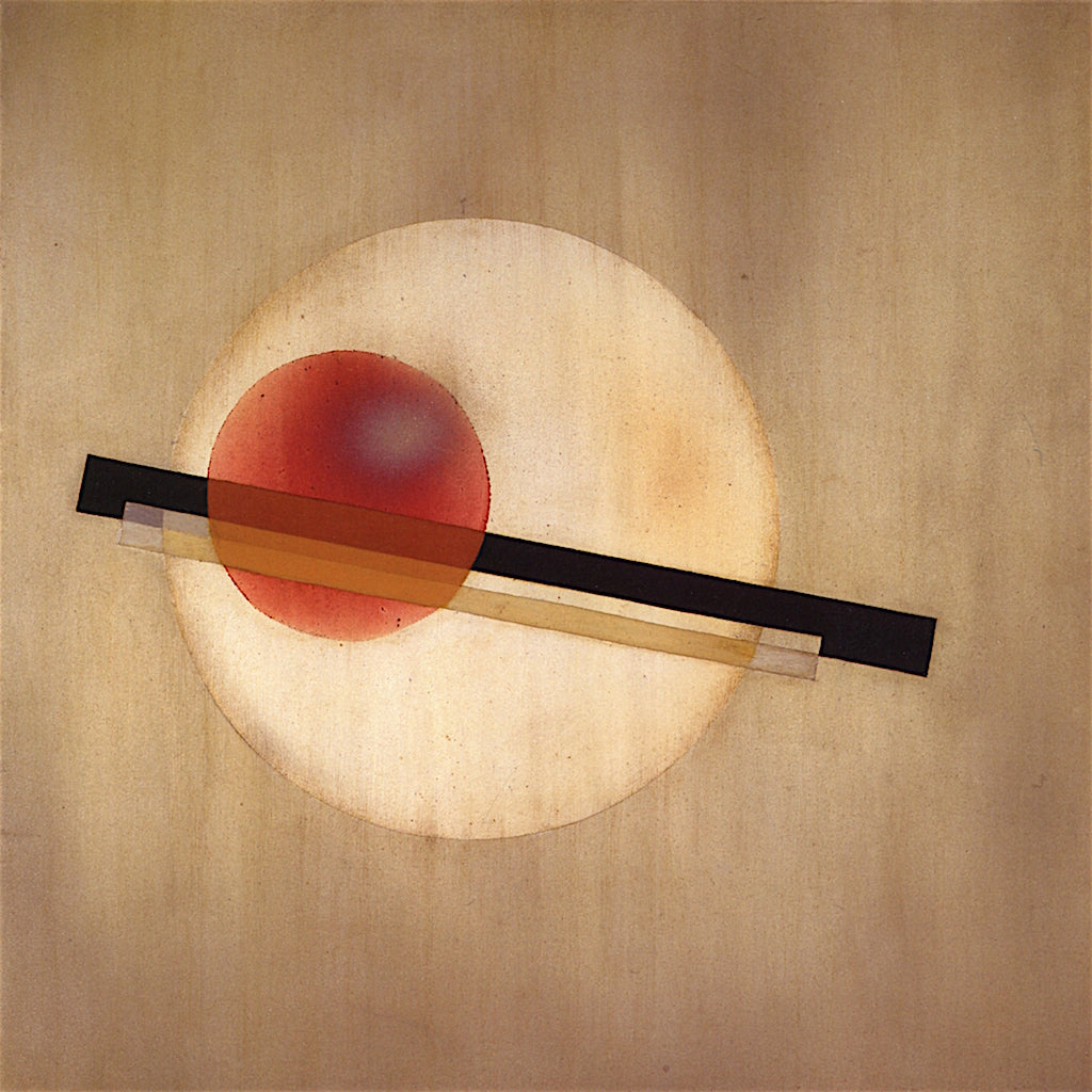 AL 3 by László Moholy-Nagy,16x12(A3) Poster