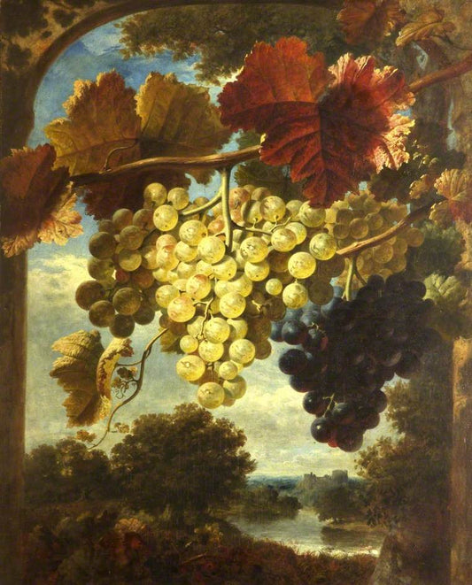 Ready for Cutting, vintage artwork by George Lance, A3 (16x12") Poster Print