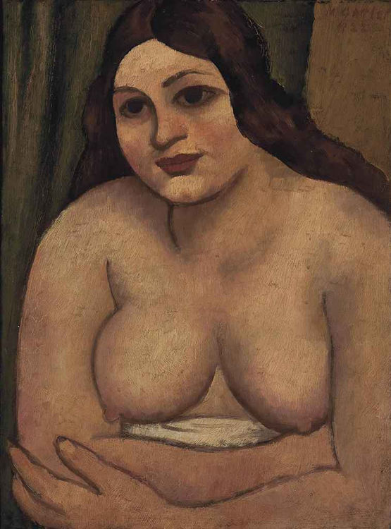 Pomona by Mark Gertler,16x12(A3) Poster