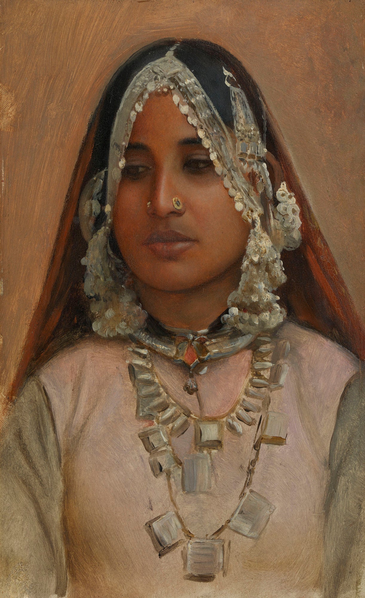 Naslej, vintage artwork by Rudolph Swoboda, A3 (16x12") Poster Print