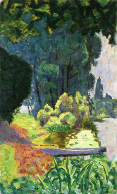 Boat on the Banks of the Seine by Pierre Bonnard,A3(16x12")Poster