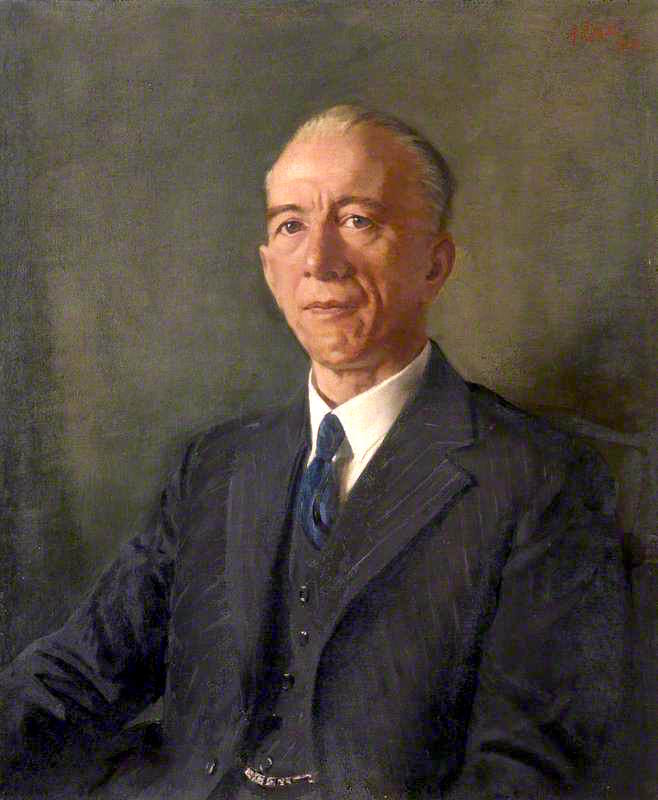 John Ledingham by Alexander Christie,16x12(A3) Poster
