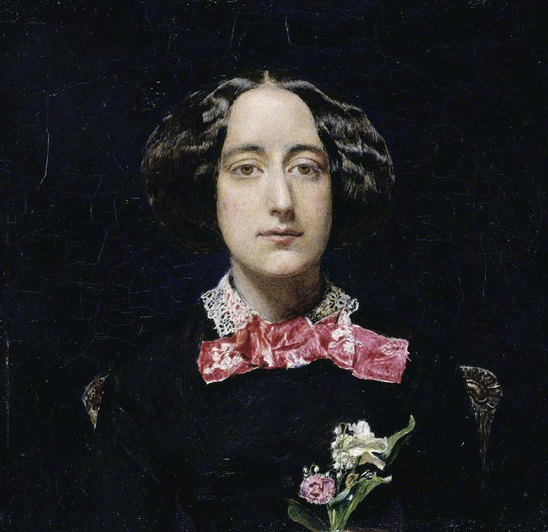 Emily Patmore, vintage artwork by Sir John Everett Millais, 12x8" (A4) Poster