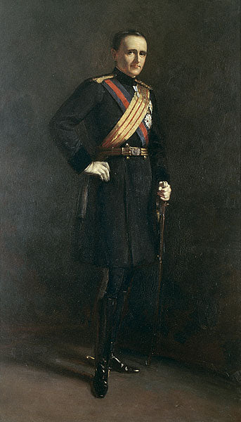 Marquis of Linlithgow by Tom Roberts,A3(16x12")Poster