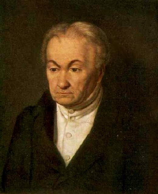 Portrait of P.I. Milykov, vintage artwork by Grigory Soroka, 12x8" (A4) Poster