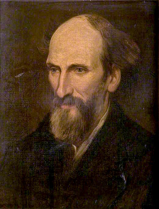 Thomas Dixon, vintage artwork by Alfred Dixon, 12x8" (A4) Poster