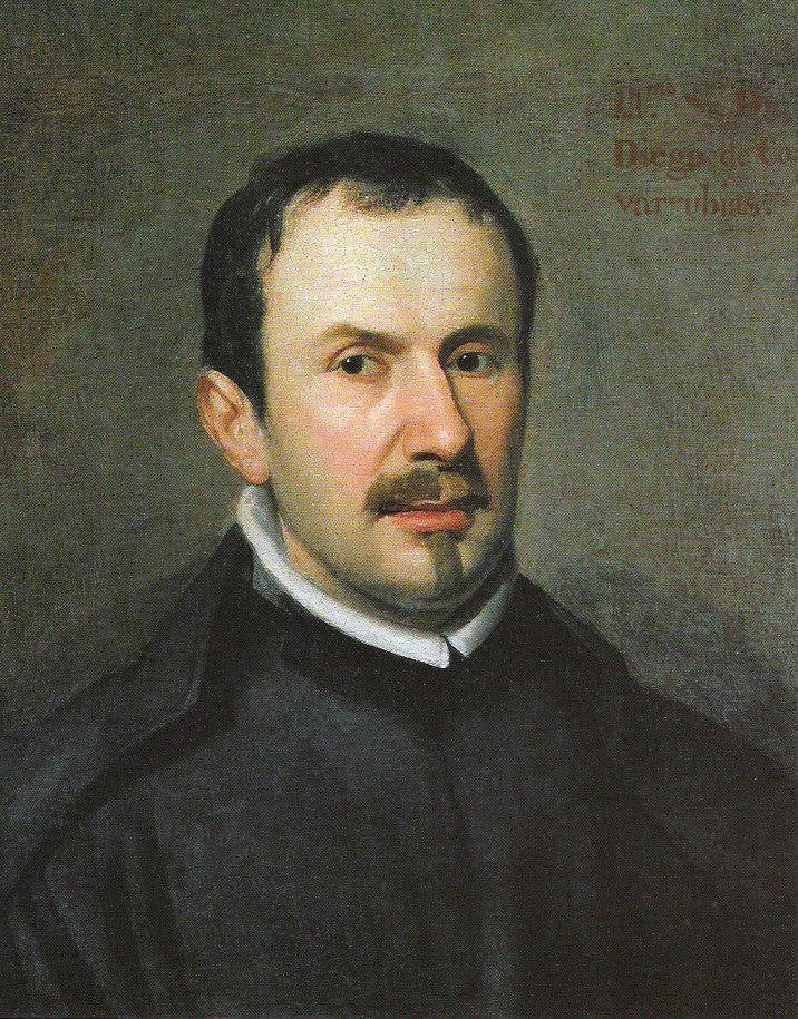 Lorenzo van der Hamen, vintage artwork by Juan van der Hamen, 12x8" (A4) Poster