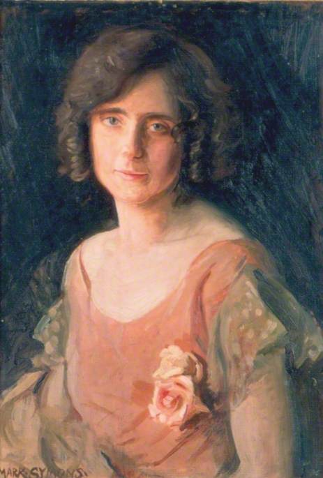 Isobel Loam by Mark Lancelot Symons,16x12(A3) Poster