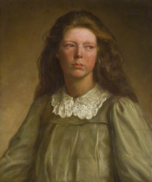 Ailsa Marr Hatton by Brian Hatton,16x12(A3) Poster