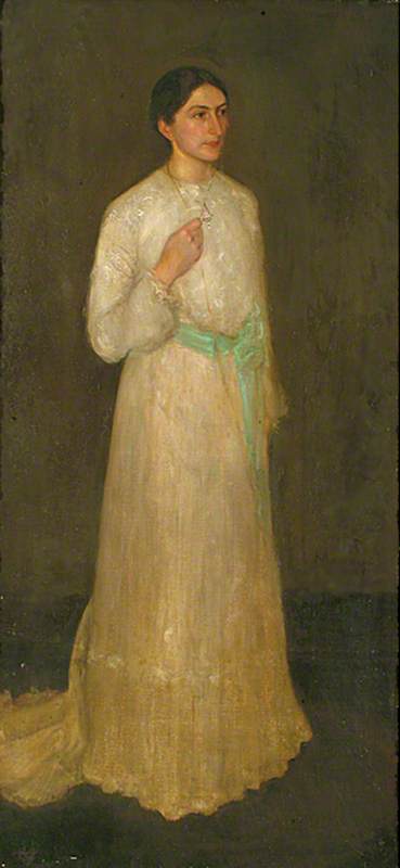 Edith Matthews, née Meredith by James Bolivar Manson,16x12(A3) Poster