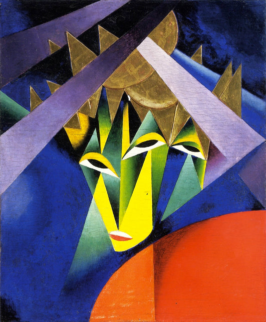 Exotic Princess by Georg Scholz,16x12(A3) Poster