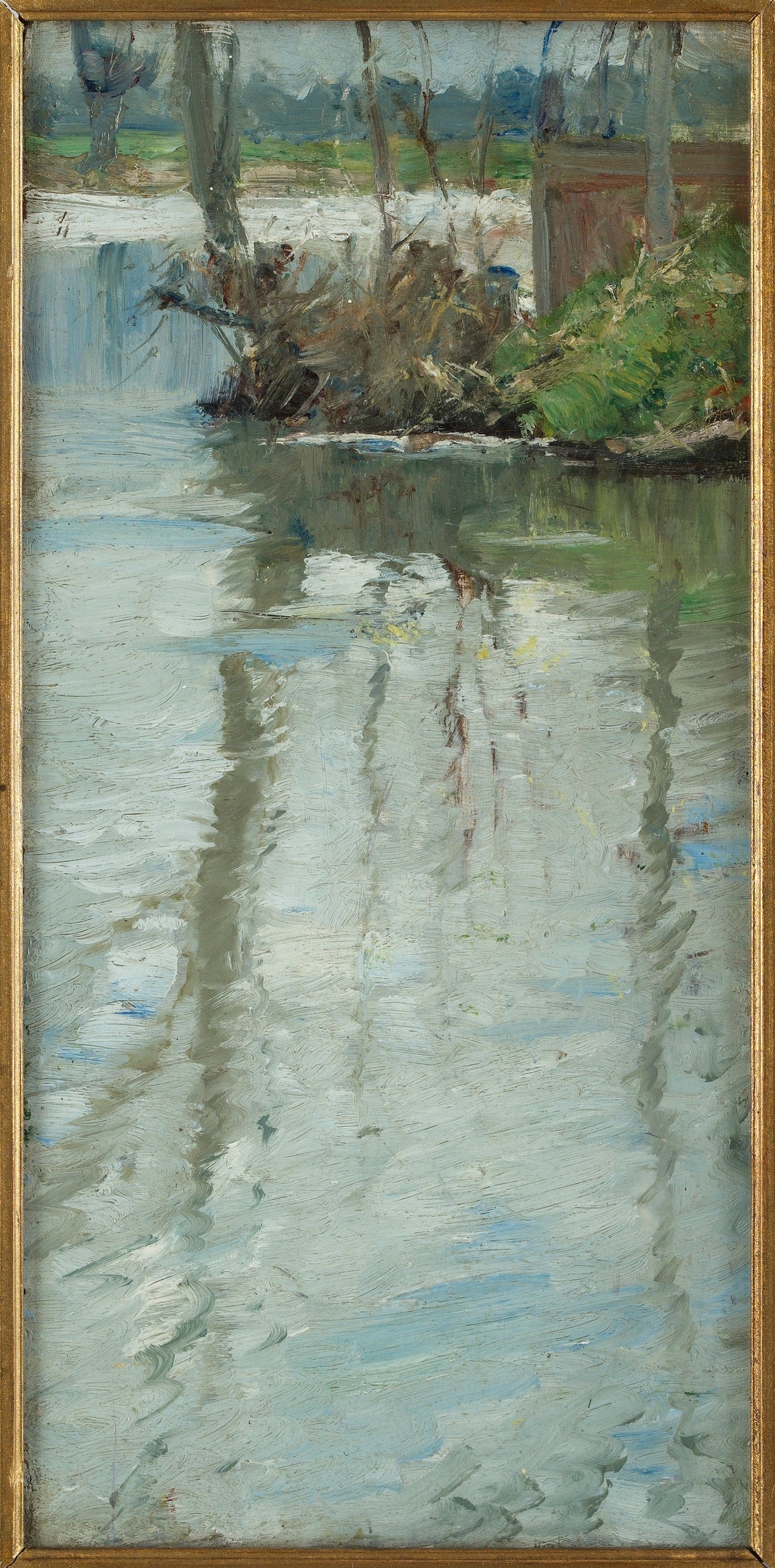 Etaples by Carl Tragardh,A3(16x12")Poster