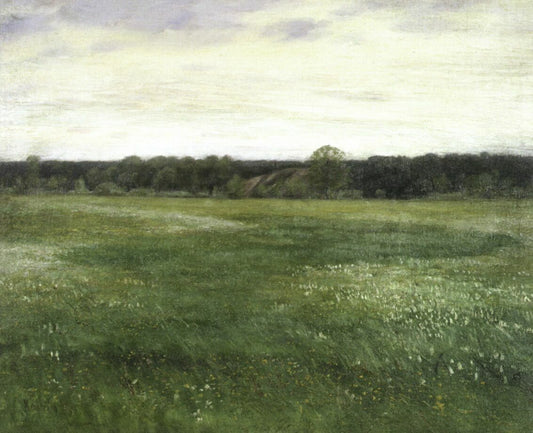 A Meadow in May Time by Frantis¡ek Kavan,A3(16x12")Poster