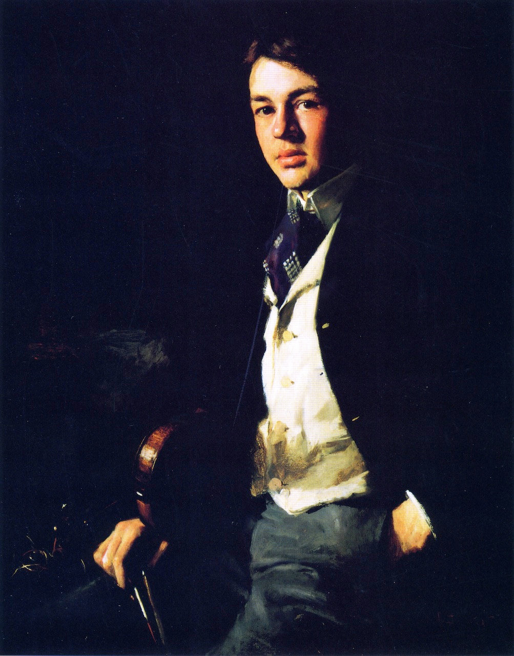 Louis Carey by Richard Edward Miller,16x12(A3) Poster